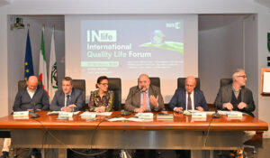 Benessere, le Marche ospitano ‘InLife – International Quality forum’