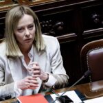 Fosse Ardeatine, Meloni: “Ferita lacerante, tra le pagine più dolorose della storia”