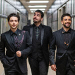 Il Volo, grande successo a New York: dopo tour Usa tornano a Mantova