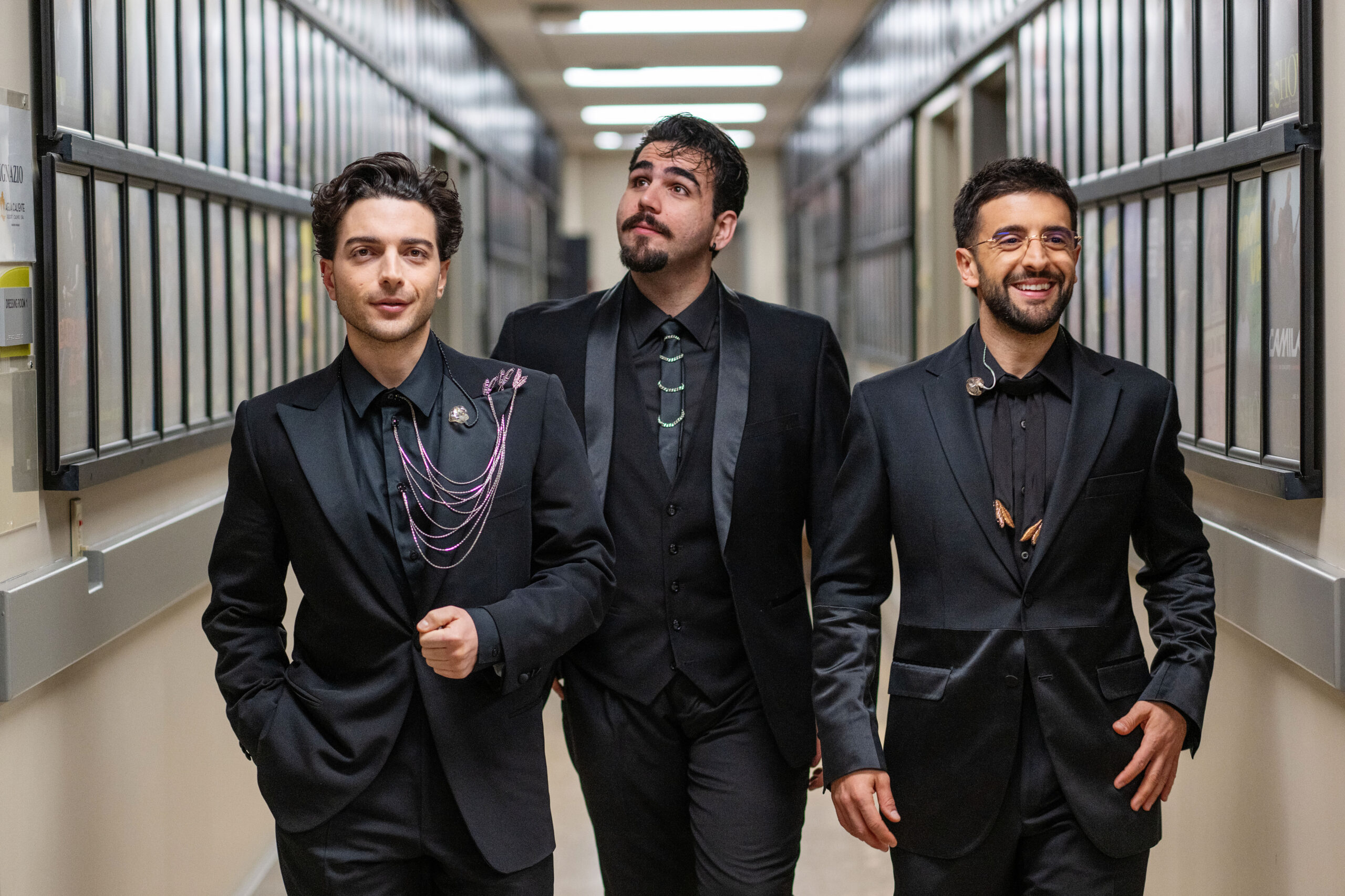 Il Volo, grande successo a New York: dopo tour Usa tornano a Mantova