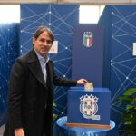 Panchina d’Oro 2024, vince Simone Inzaghi
