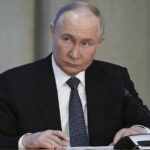 Putin: “I piani di Trump per annettere la Groenlandia sono seri”