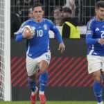 Ascolti Tv ieri 23 marzo, 34.2% e 7,1 mln per l’Italia, 9.6% e 2 mln per Fazio