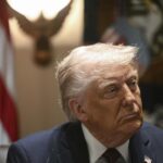 Usa, Trump: “Presto dazi su auto, alluminio e farmaceutici”
