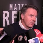 Renzi: “Centrosinistra trovi proposte, non basta dire ‘Meloni non va bene'”
