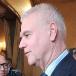 Zangrillo a Torino: “Sicurezza uno dei valori fondanti del sistema democratico”