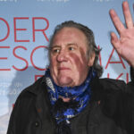 Gérard Depardieu, al via il processo per molestie a Parigi