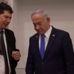 Israele, Netanyahu oggi in aula in tribunale a Tel Aviv