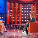 Fiorella Mannoia: “Sono ancora una ragazzina impertinente”