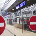 Sciopero aerei oggi 24 marzo 2025, i voli garantiti