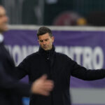 Thiago Motta esonerato, il saluto ai tifosi della Juventus