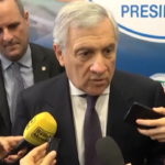 Governo, Tajani: “Populisti e quaraquaqua? Mai fatto riferimento alla Lega”