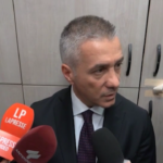 Ue, Bellomo (FI): “Lega con Orban e Afd, questo mi crea disagio”