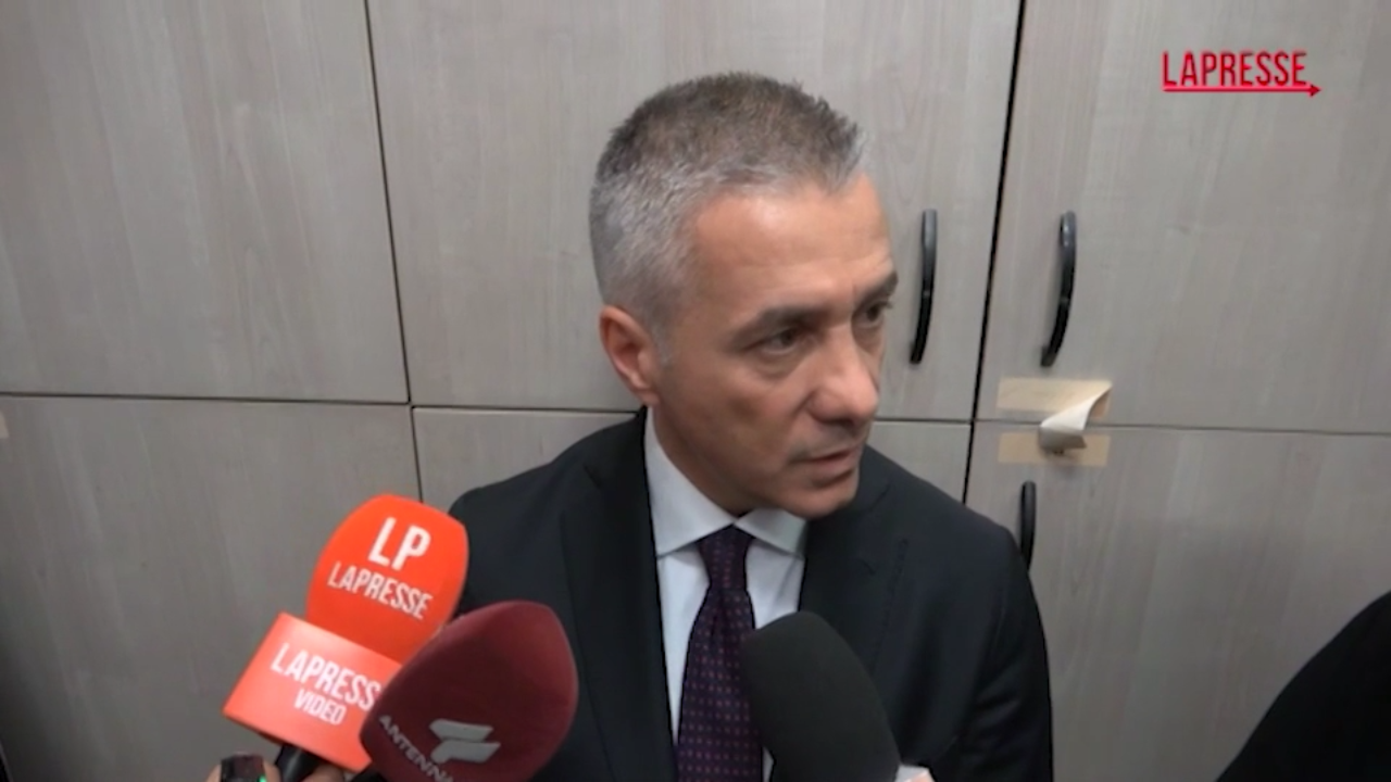 Ue, Bellomo (FI): “Lega con Orban e Afd, questo mi crea disagio”