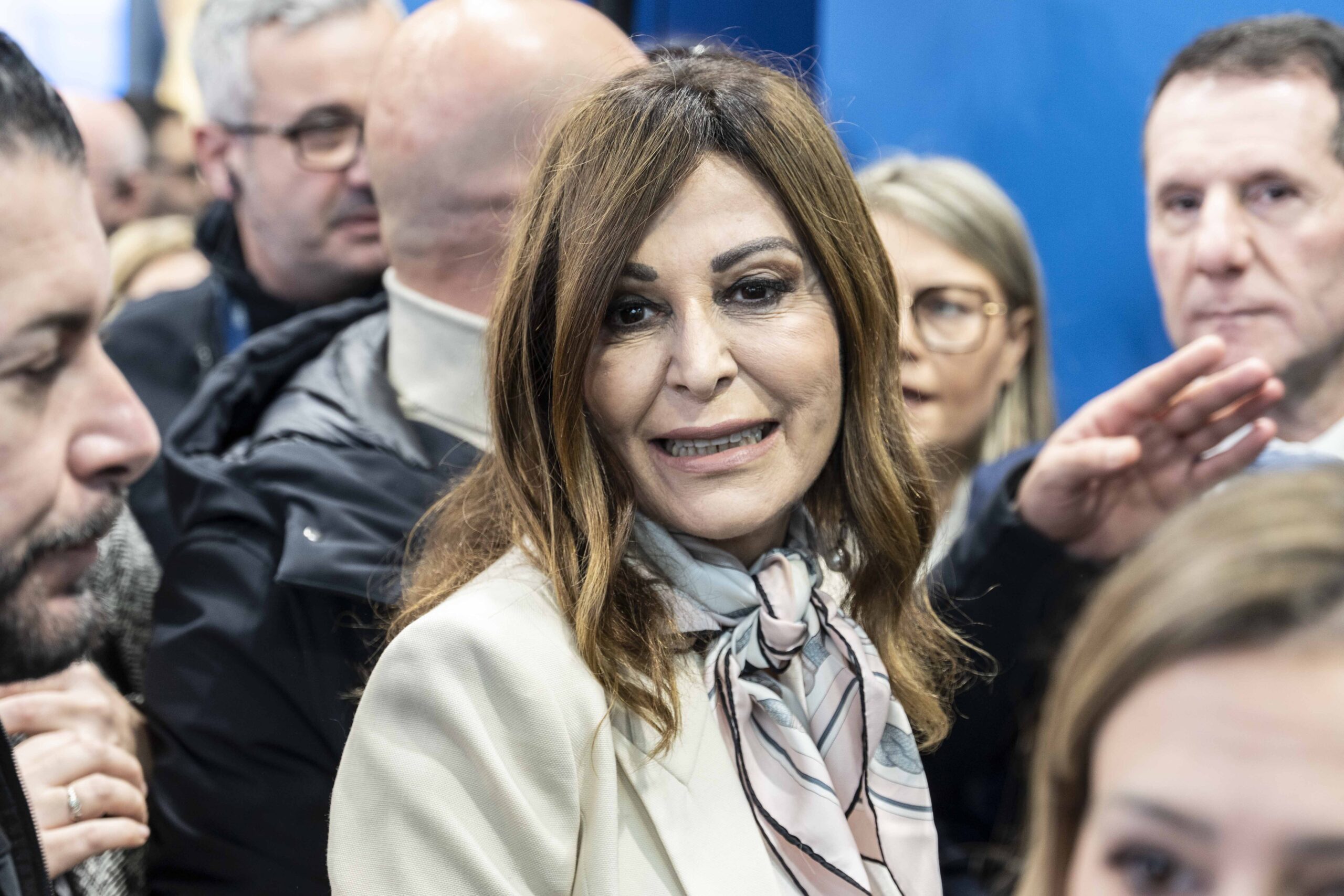 Santanchè: “Non ho cambiato avvocato, è una fake news” Santanchè: “Non ho cambiato avvocato, è una fake news”