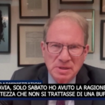 Chat su piani guerra Usa contro Houti, giornalista Goldberg: “Credevo fosse una bufala”