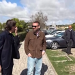 De Rossi, sopralluogo ai lavori al centro sportivo dell’Ostiamare