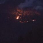 Corea del Sud, vigili del fuoco al lavoro per contenere gli incendi