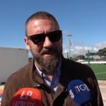 Daniele De Rossi: “Presto avrò una panchina”
