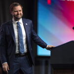 Usa, vicepresidente Vance accompagnerà la moglie in Groenlandia