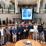 Consiglio Marche, il ricordo di Carlo Urbani