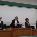 Omicidio Diabolik, ergastolo per Calderon: la lettura della sentenza