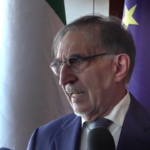 Italia-Cina, La Russa: “Ruolo comune per pace giusta in luoghi di guerra”