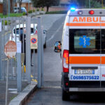 Pordenone, esplode stampo di acciaio: muore operaio 22enne