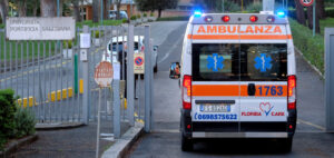 Pordenone, esplode stampo di acciaio: muore operaio 22enne