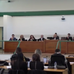 Omicidio Diabolik, oggi la sentenza nell’aula bunker di Rebibbia
