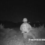 Siria, esercito israeliano distrugge siti di stoccaggio armi