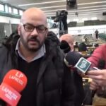 Omicidio Diabolik, il fratello di Piscitelli: “Speriamo non succedano più cose così”
