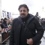 Morta la mamma di Enrico Brignano