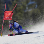 Slalom gigante femminile, Federica Brignone vince anche la coppa di specialità