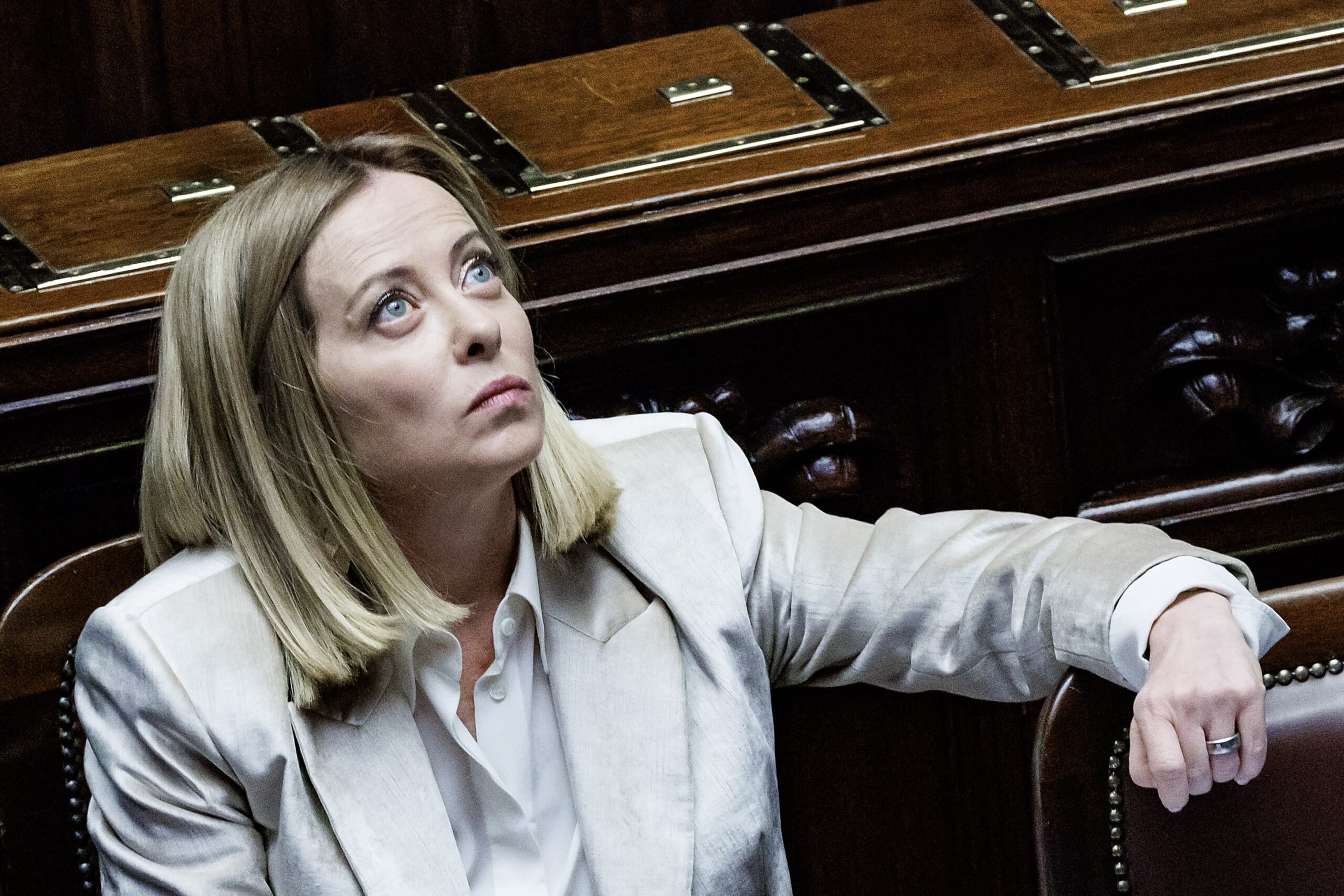 Governo Meloni raggiunge Prodi: è il quinto più longevo dell’Italia repubblicana Governo Meloni raggiunge Prodi: è il quinto più longevo dell’Italia repubblicana