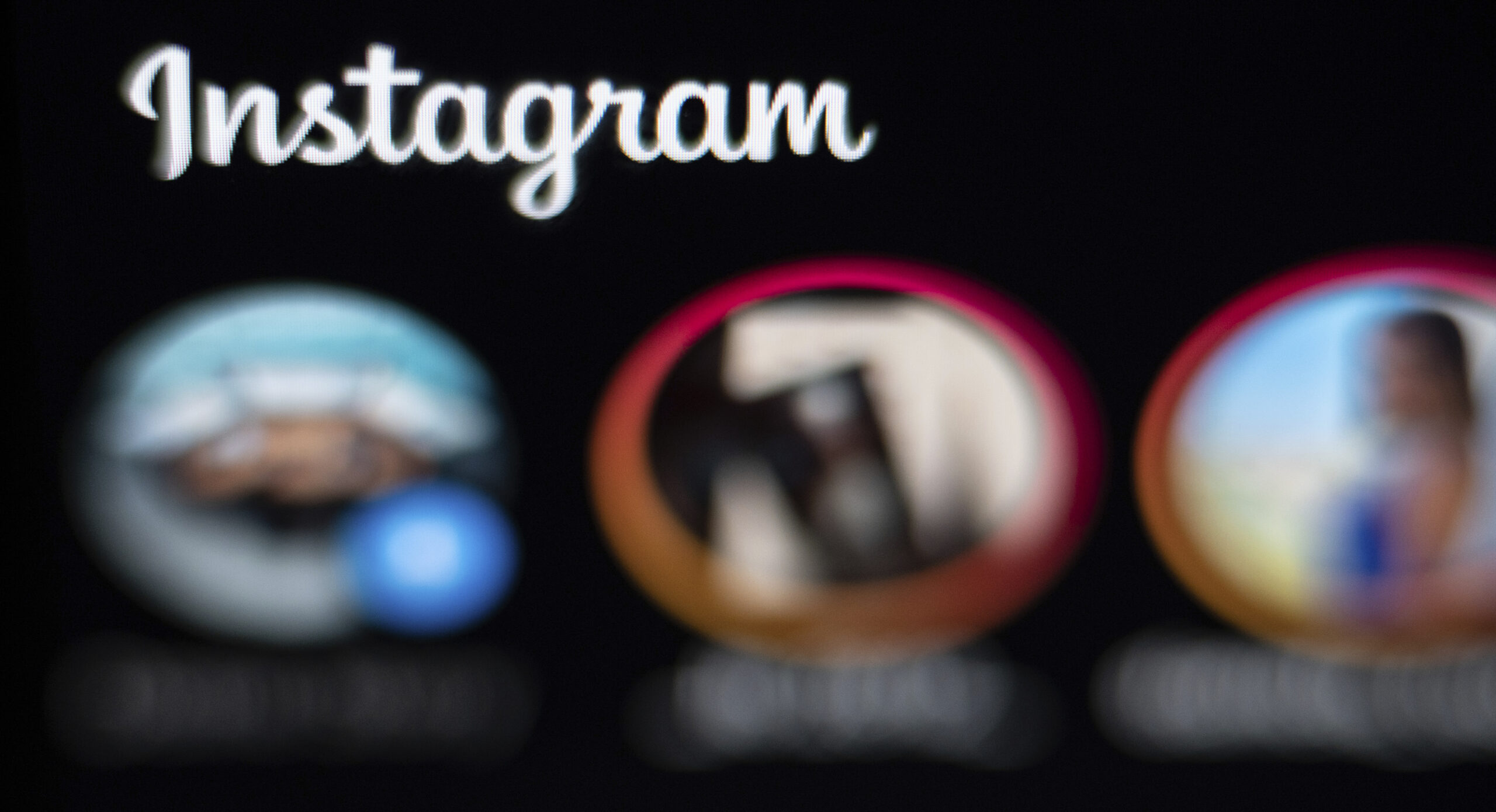 Instagram down, centinaia di segnalazioni degli utenti