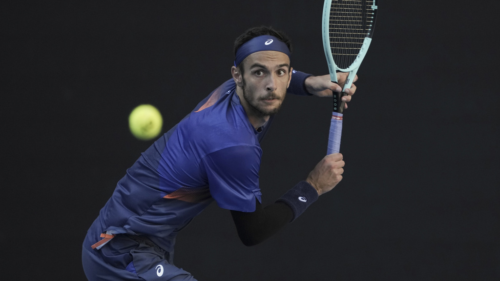 Miami Open 2025, oggi Musetti-Djokovic: orario, dove vederlo in tv