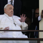 Papa Francesco: “A vittime di abusi Chiesa offra ospitalità e cura per ferite dell’anima”