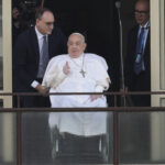 Papa Francesco, visita Re Carlo e Camilla posticipata
