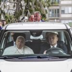 papa francesco