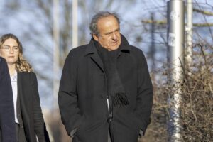 Blatter e Platini assolti da accusa di frode