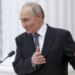 Intelligence Usa: “Russia sta lavorando a un satellite con arma nucleare”