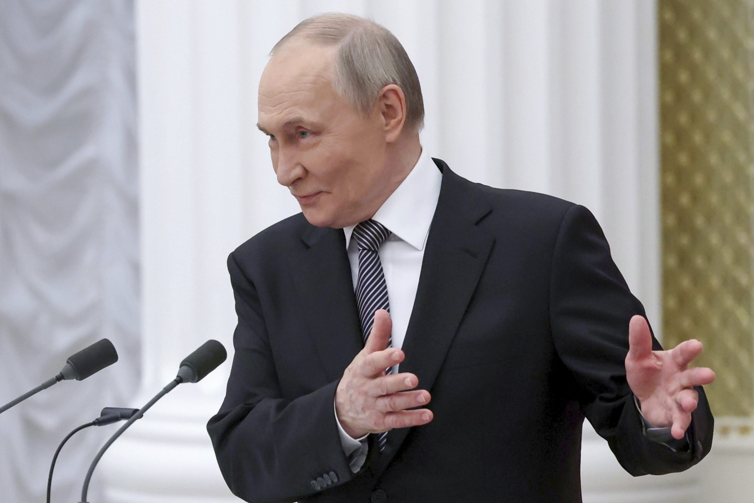 Intelligence Usa: “Russia sta lavorando a un satellite con arma nucleare”