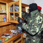 ‘Ndrangheta, operazione del Ros in varie province: 17 arresti e sequestri