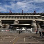 Stadio Milano, dossier dei club su San Siro: 1,2 miliardi di costi per 71.500 posti