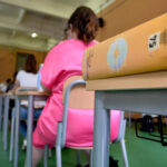 Torino, molestie agli studenti: arrestato professore a Ciriè