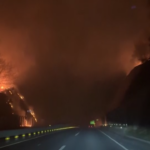 Incendi in Corea del Sud, distrutto tempio buddista di 1.300 anni