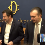 Governo, Salvini glissa sul vertice di maggioranza: “Andato benissimo. Ricostruzioni surreali”