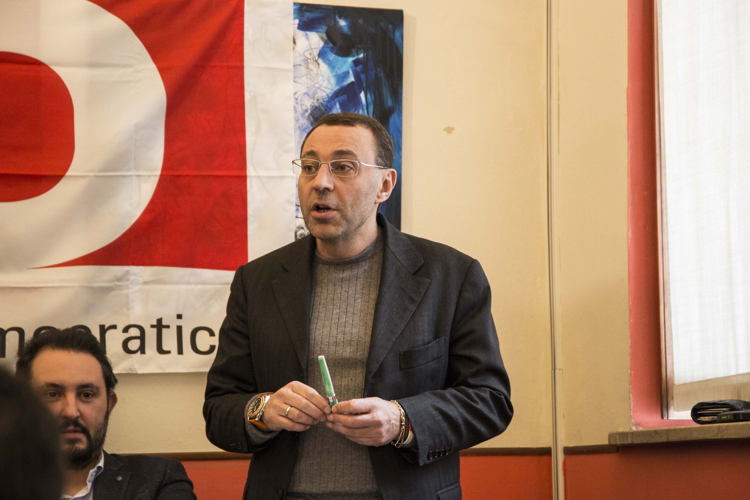 Bigliettopoli, assolto Muttoni re dei concerti. Esposito: “Fango per anni”