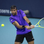 Miami Open 2025: Berrettini ai quarti, Musetti battuto da Djokovic